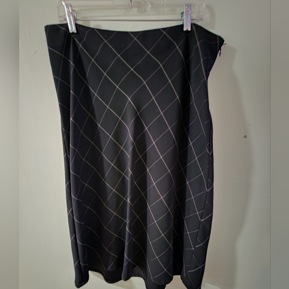 New York & Company A line skirt size 16